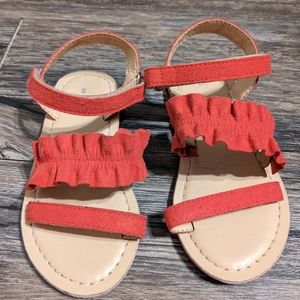Toddler sandals